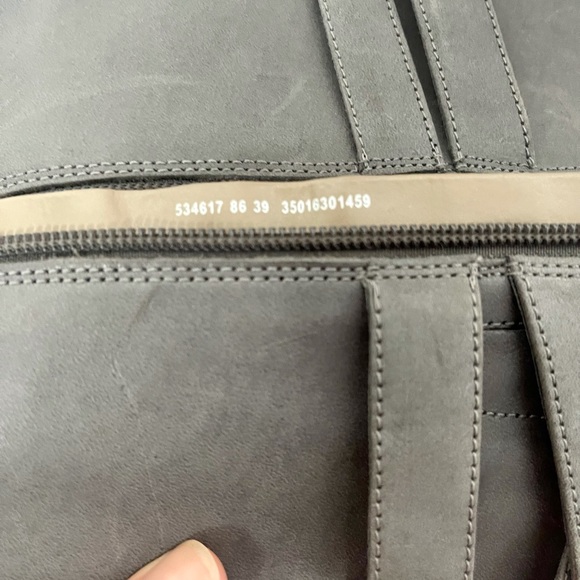 Ecco Sullivan Riding Boots - Picture 12 of 14